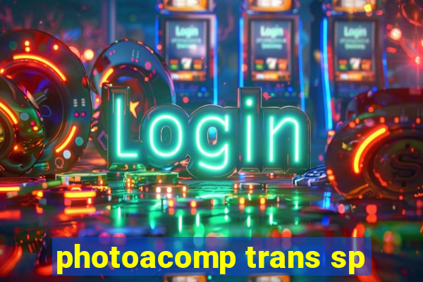 photoacomp trans sp